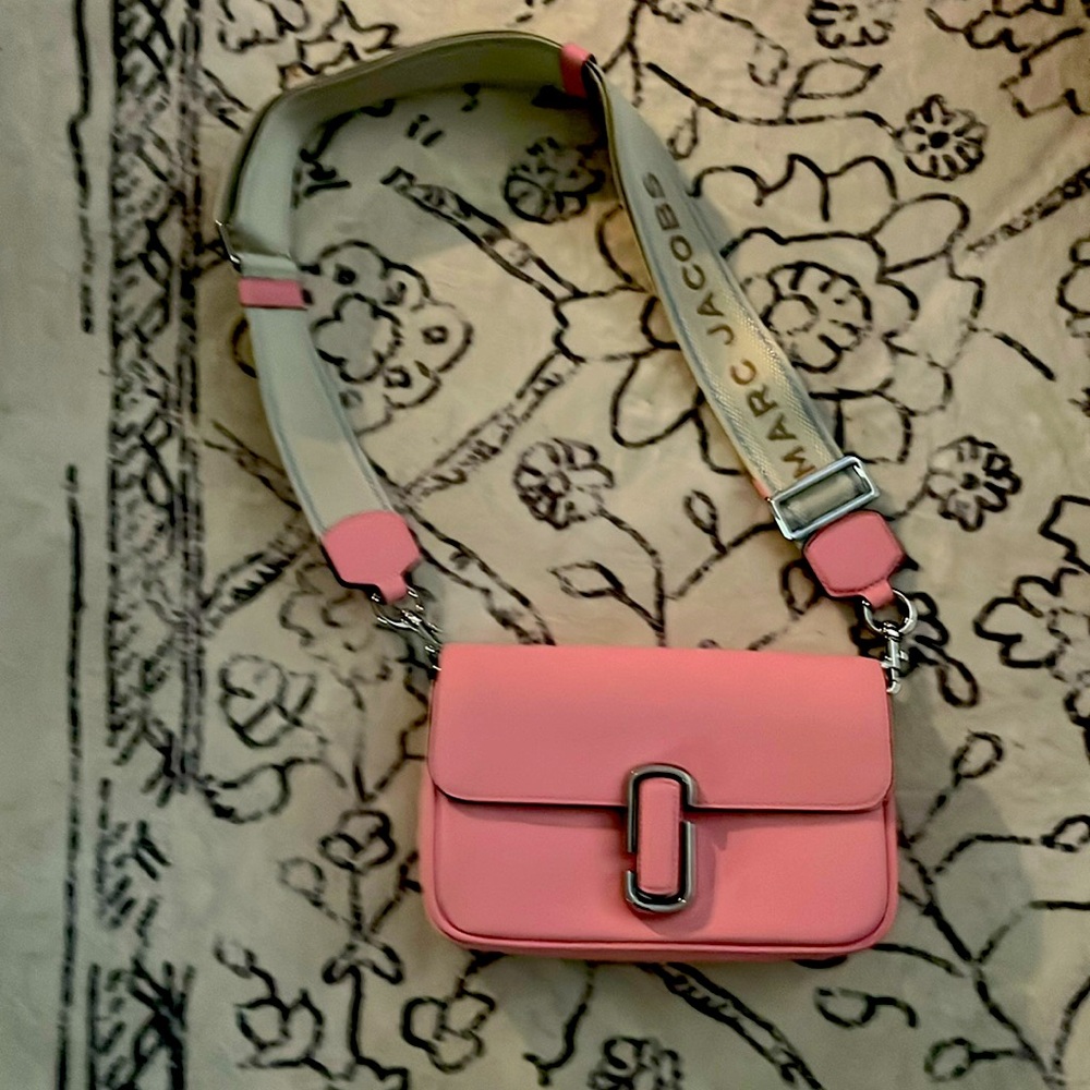 Marc Jacob’s bag brand new